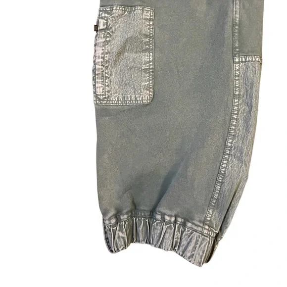 Daily Practice by Anthropologie Killington Cargo Jogger Pants - Picture 6 of 12